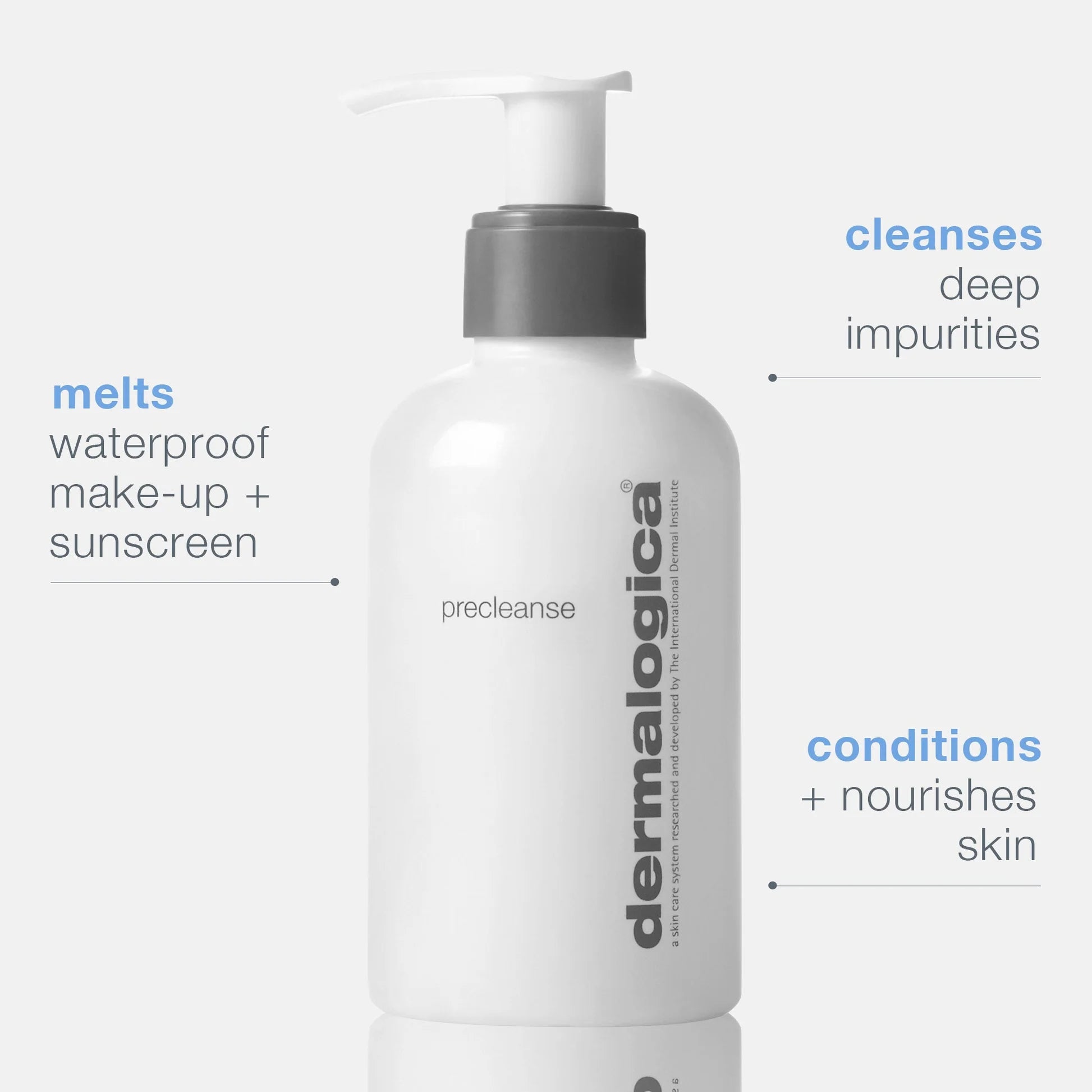 PRECLEANSE CLEANSING OIL